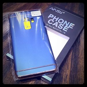 Samsung Galaxy S9 Plus Phone Case